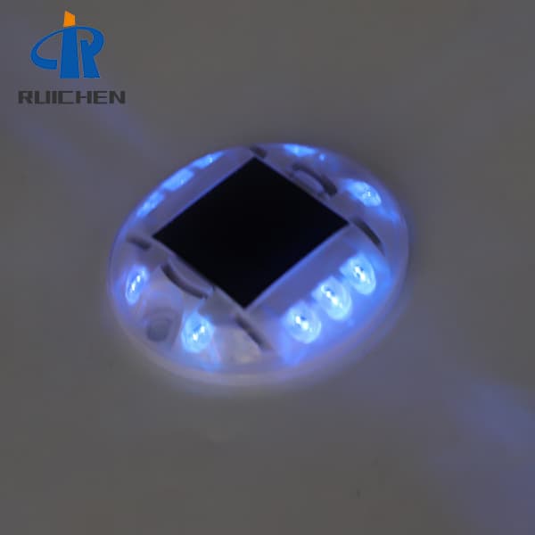 <h3>Solar LED Semiflush Reflective Markers (SL-L853T1)</h3>
